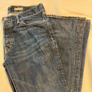 Polo Ralph Lauren Men's 34x34 Medium Wash